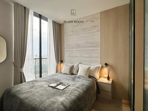  Rds-4224 ให้เช่าคอนโด Noble State 39   นัดชมห้อง 👉line : @propertyfinder 