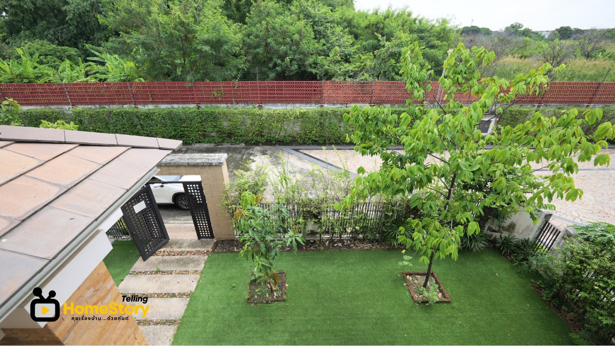 รูป For rent !!! ให้เช่า บ้านเดี่ยว นาราสิริ พัฒนาการ54-ศรีนครินทร์20 - รูปที่ 29/32