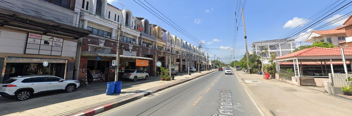 picture 2 Commercial buildings for Rent at Main Road - 3/3
