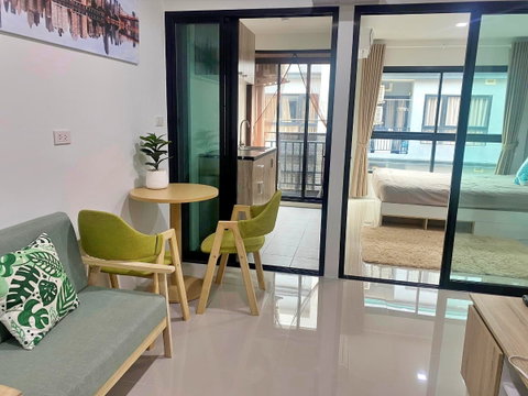 🔔รวมคอนโดนนนทบุรีให้เช่า🔔⚠️🛋️🛌เดอะ โมเมนโต้ ติวานนท์