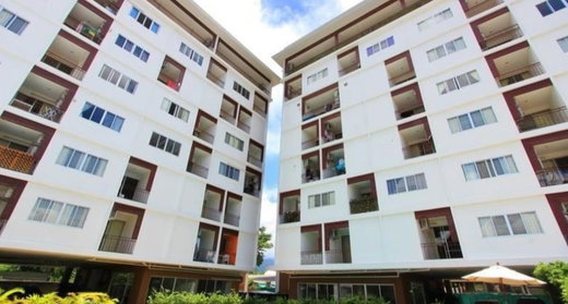 รูป Chiangmai View Place Condominium - รูปที่ 1/6