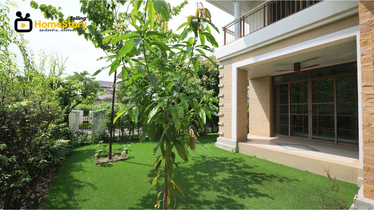 รูป For rent !!! ให้เช่า บ้านเดี่ยว นาราสิริ พัฒนาการ54-ศรีนครินทร์20 - รูปที่ 5/32