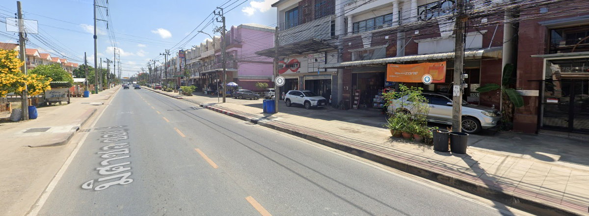 picture 2 Commercial buildings for Rent at Main Road - 2/3
