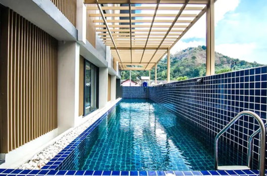 Project The Square Condominium Picture - 3/4