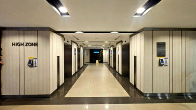 Office for rent :  Lumpini.              Tower Rama4