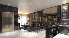 รูป Hallmark 2 Prestige Sukhumvit 64 - รูปที่ 5/6