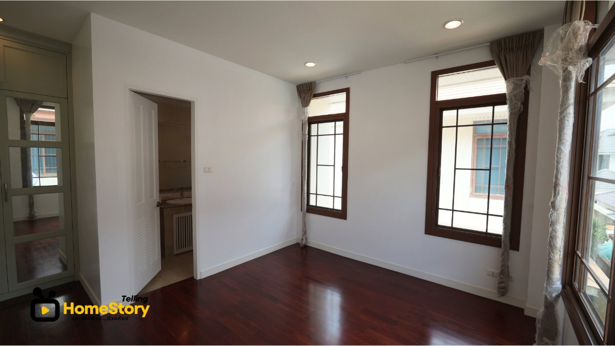 รูป For rent !!! ให้เช่า บ้านเดี่ยว นาราสิริ พัฒนาการ54-ศรีนครินทร์20 - รูปที่ 22/32
