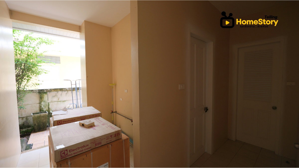 รูป For rent !!! ให้เช่า บ้านเดี่ยว นาราสิริ พัฒนาการ54-ศรีนครินทร์20 - รูปที่ 11/32
