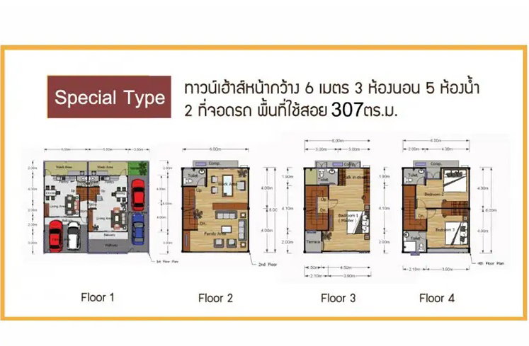 รูปภาพSpecial Type