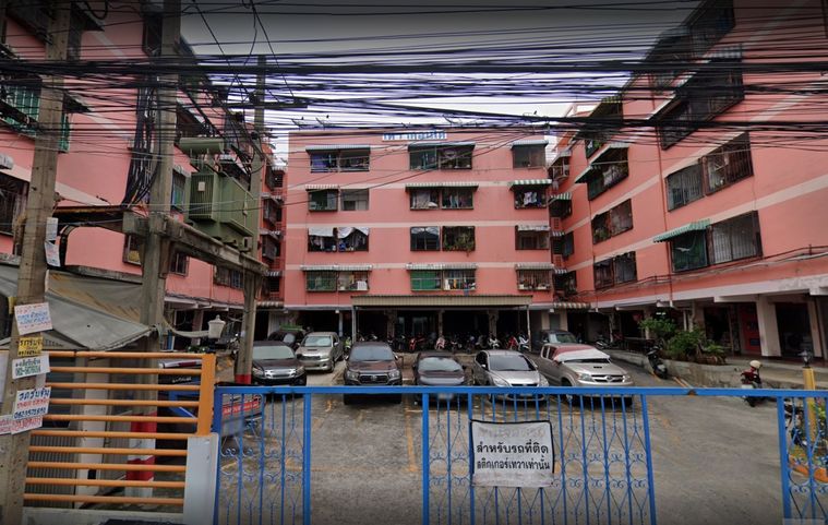 Thawa Condo