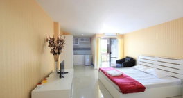 รูป Chiangmai View Place Condominium - รูปที่ 5/6