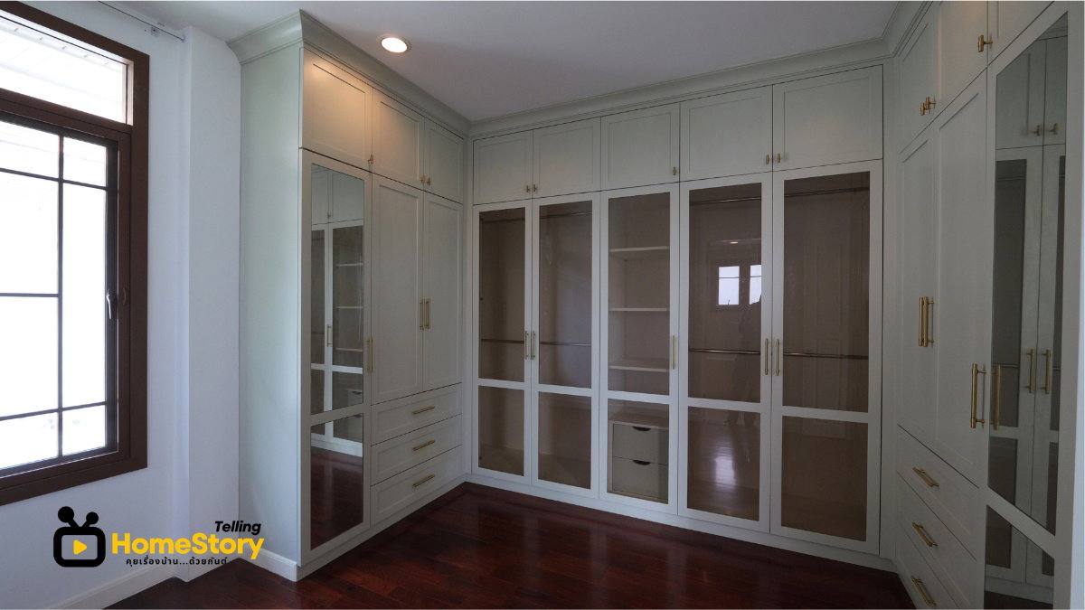 รูป For rent !!! ให้เช่า บ้านเดี่ยว นาราสิริ พัฒนาการ54-ศรีนครินทร์20 - รูปที่ 31/32