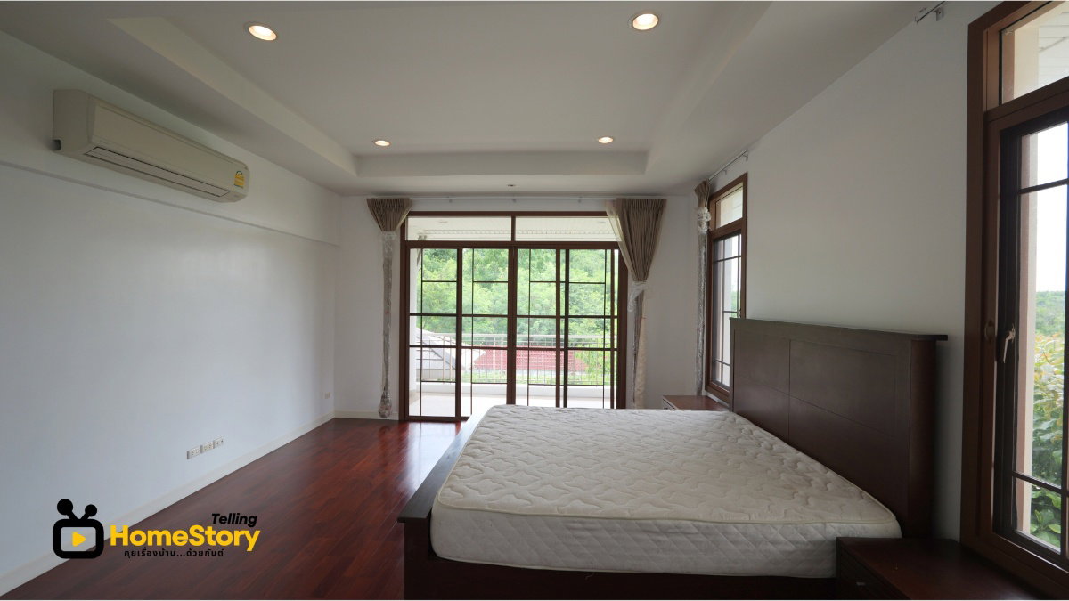 รูป For rent !!! ให้เช่า บ้านเดี่ยว นาราสิริ พัฒนาการ54-ศรีนครินทร์20 - รูปที่ 32/32