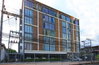 logo project The Square Condominium