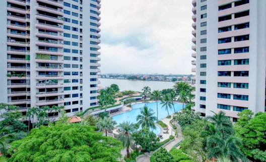 รูป NAYA Residence - รูปที่ 2/8