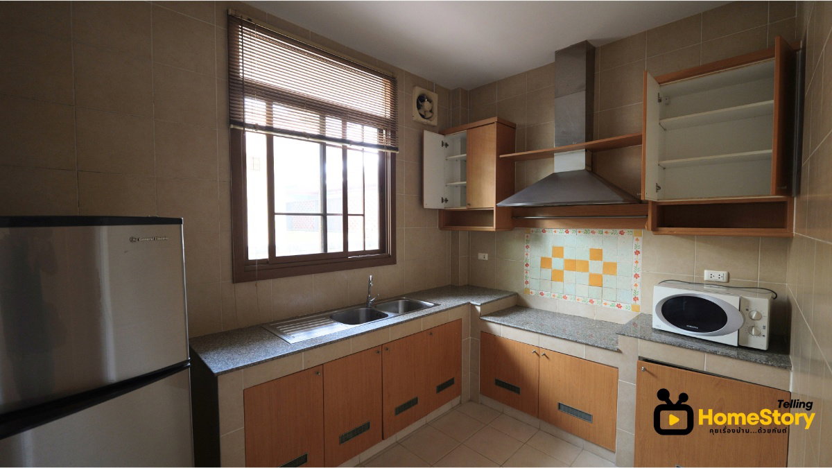 รูป For rent !!! ให้เช่า บ้านเดี่ยว นาราสิริ พัฒนาการ54-ศรีนครินทร์20 - รูปที่ 9/32