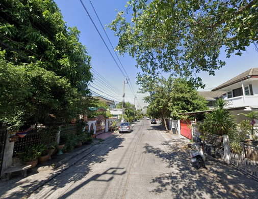 Project Baan Manorom 4 Leab Klong 2 Picture - 5/7