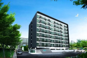 รูป VR Condo - รูปที่ 2/3