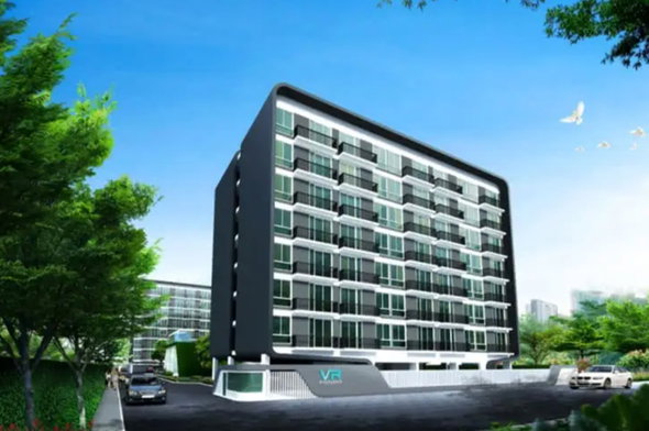 รูป VR Condo - รูปที่ 2/3