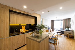 รูป NAYA Residence - รูปที่ 3/8