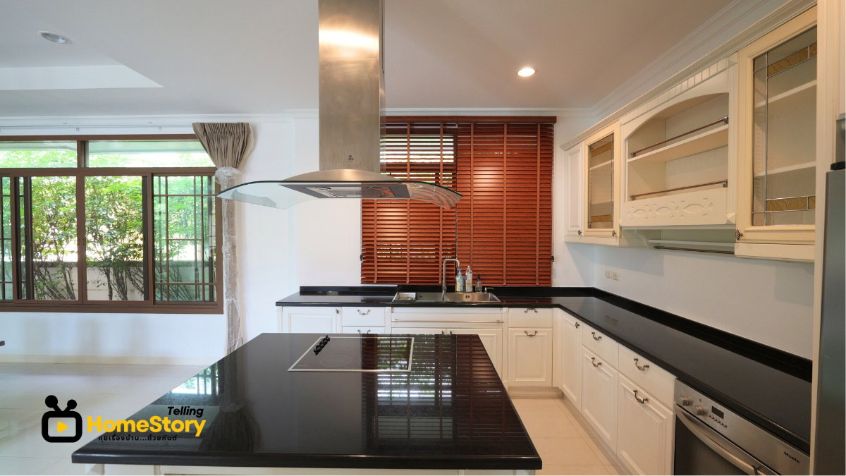 รูป For rent !!! ให้เช่า บ้านเดี่ยว นาราสิริ พัฒนาการ54-ศรีนครินทร์20 - รูปที่ 18/32