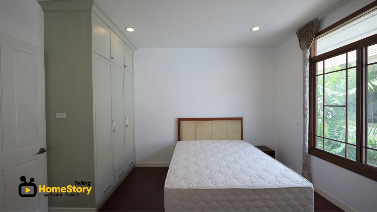 รูป For rent !!! ให้เช่า บ้านเดี่ยว นาราสิริ พัฒนาการ54-ศรีนครินทร์20 - รูปที่ 21/32