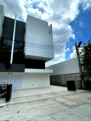 Twin houses for rent Don Mueang Airport : Arkin                Vibhavadi