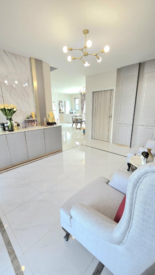 picture Perfect Residence Sukhumvit 77-Suvarnabhumi - 14/25