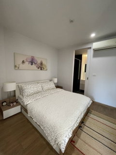 ขายขาดทุน!!  The Nimmana Condo ห้องสวย ราคาดี ลดราคาเหลือเพียง 4.2 ลบ ติดต่อ โทร (098-9690236แจน)