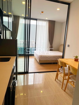 Best Price 1 Bed Unit For Rent Good Location Close to BTS Ari station 220 m  @  Noble Around Ari 