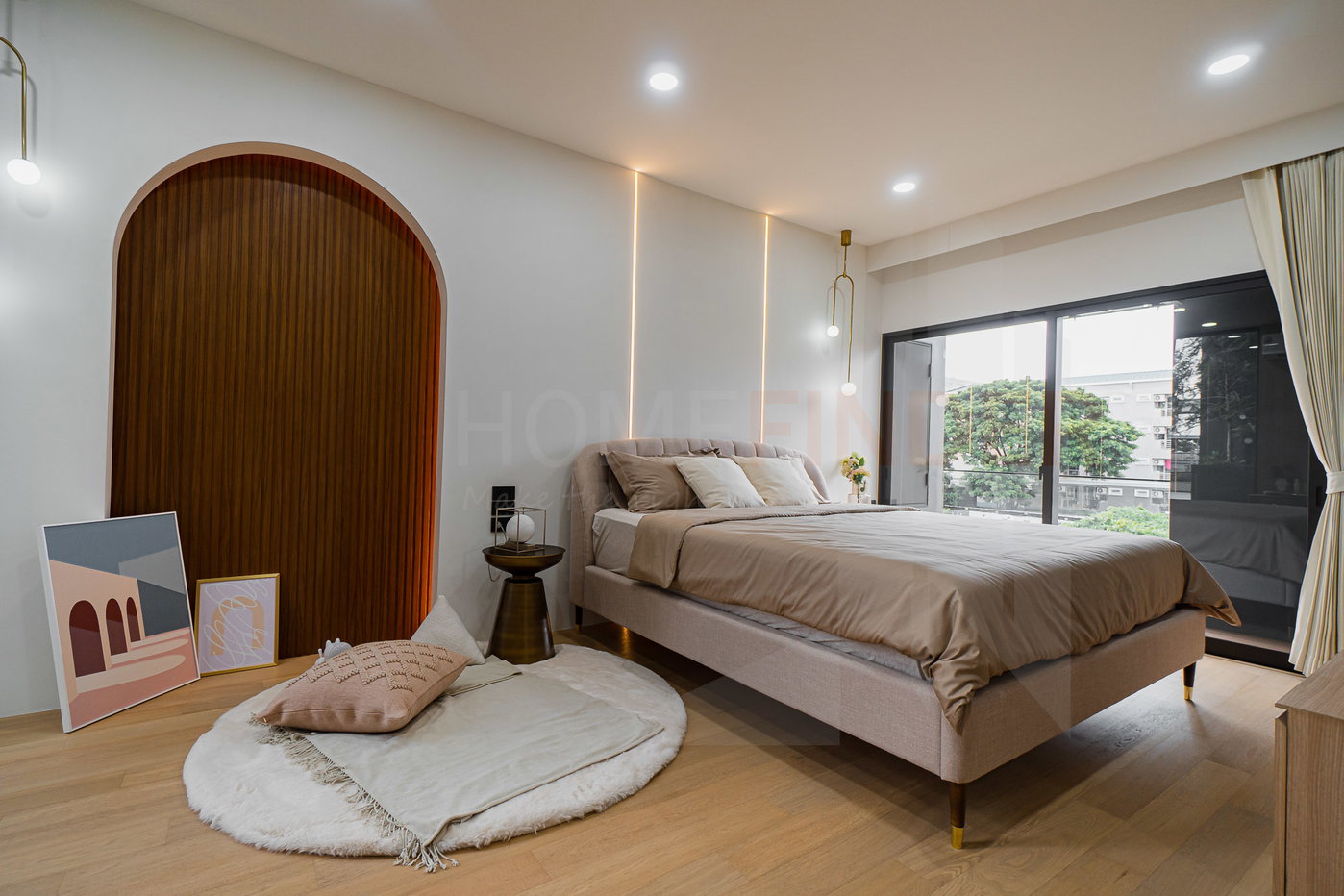 รูป Arbor urban Ladprao 3 bedrooms, for sale - รูปที่ 17/23