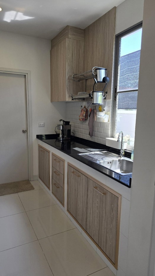 picture Perfect Residence Sukhumvit 77-Suvarnabhumi - 15/25