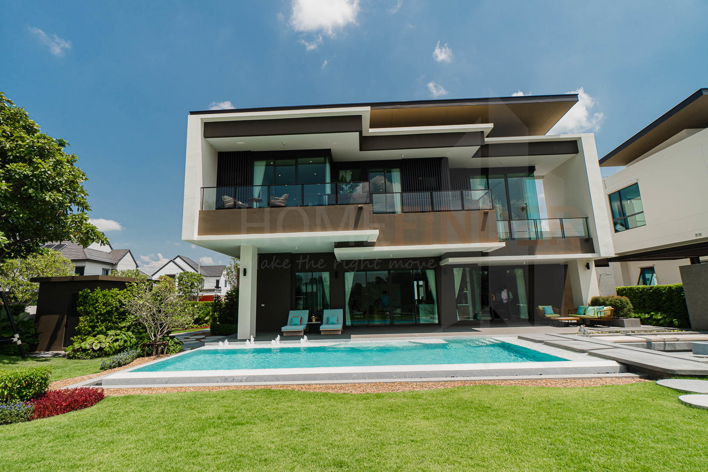 รูป The River 4 bedrooms, for sale - รูปที่ 1/26