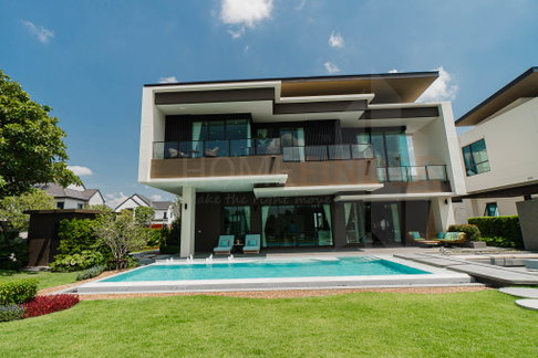 The River 4 bedrooms, for sale