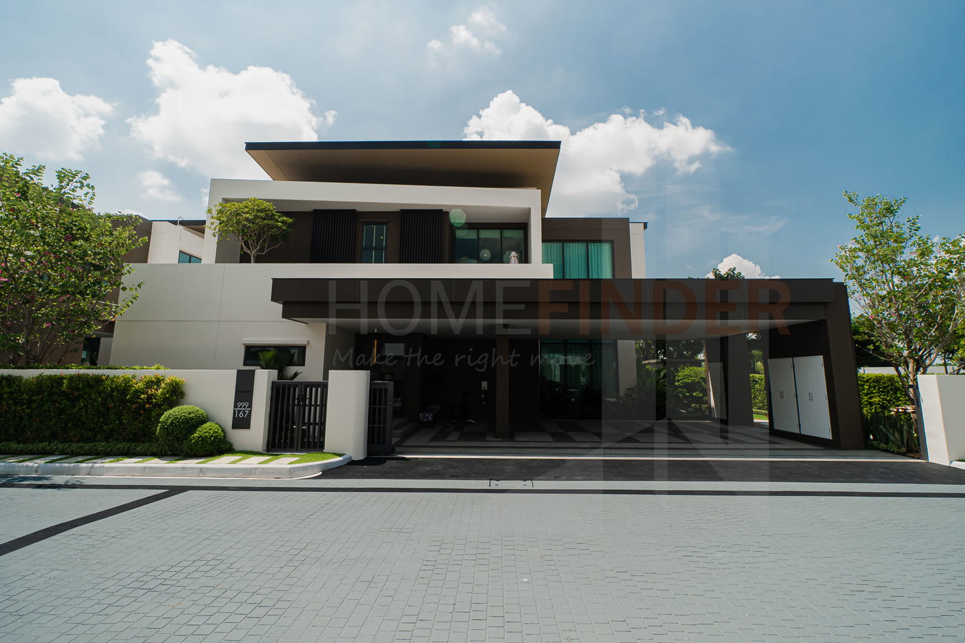 รูป The River 4 bedrooms, for sale - รูปที่ 6/26