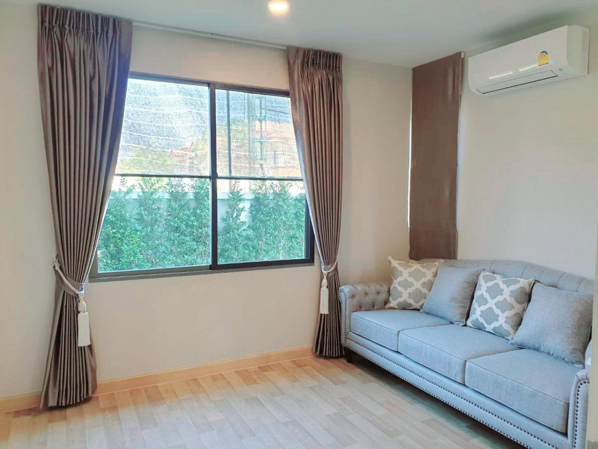picture Perfect Residence Sukhumvit 77-Suvarnabhumi - 6/25