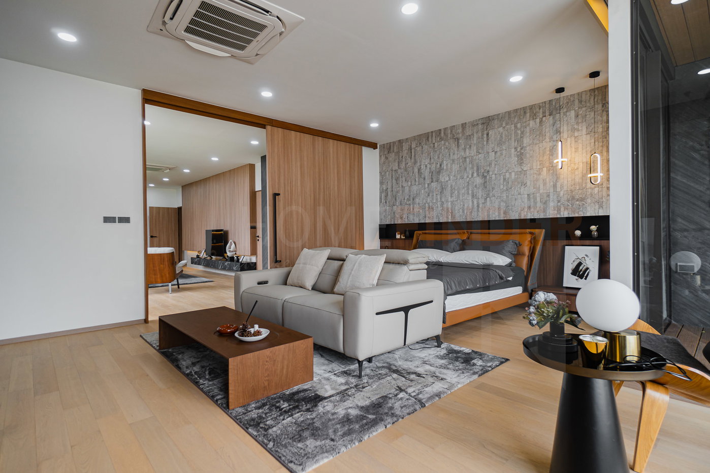 รูป Arbor urban Ladprao 3 bedrooms, for sale - รูปที่ 13/23