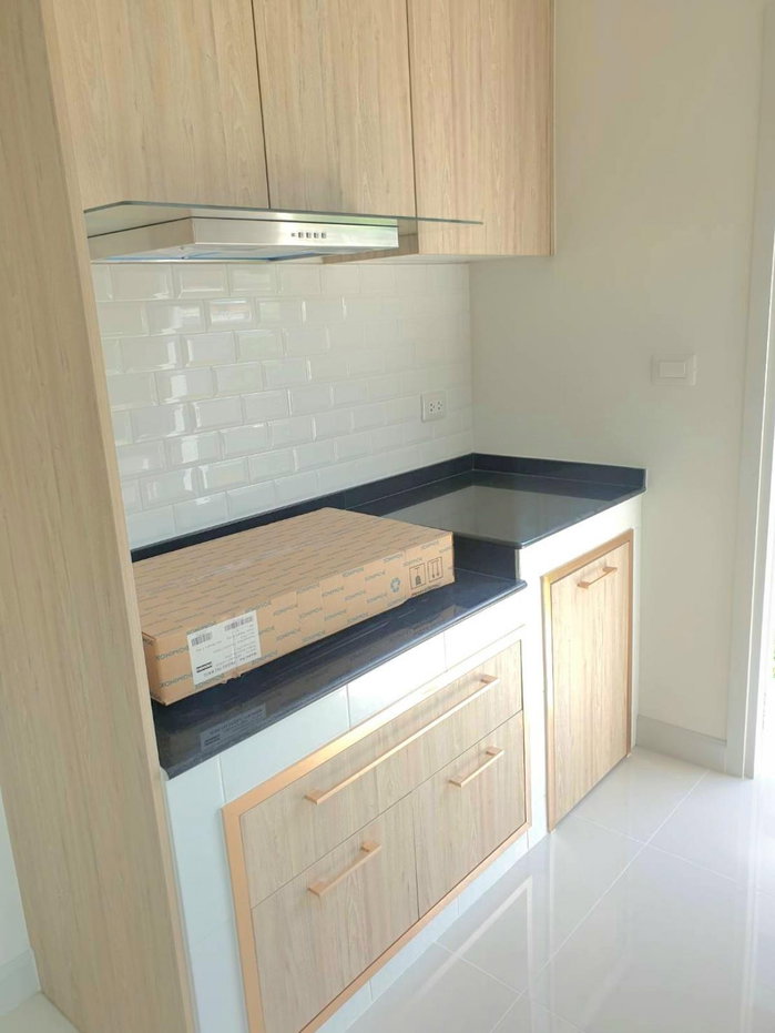 picture Perfect Residence Sukhumvit 77-Suvarnabhumi - 12/25