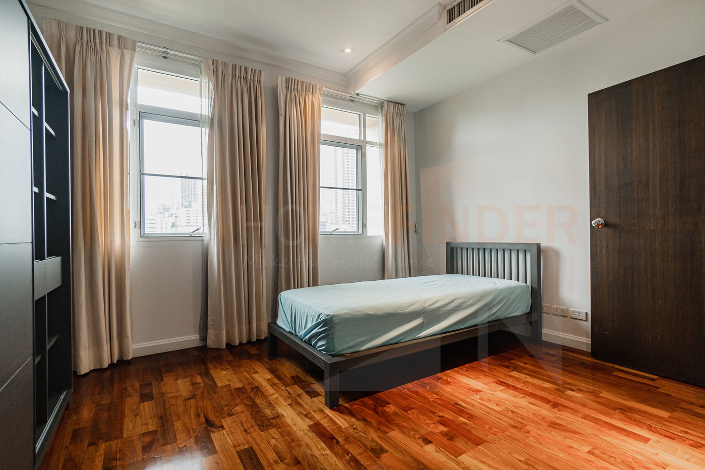 รูป The cadogan private residence 3 bedrooms, for rent - รูปที่ 16/22