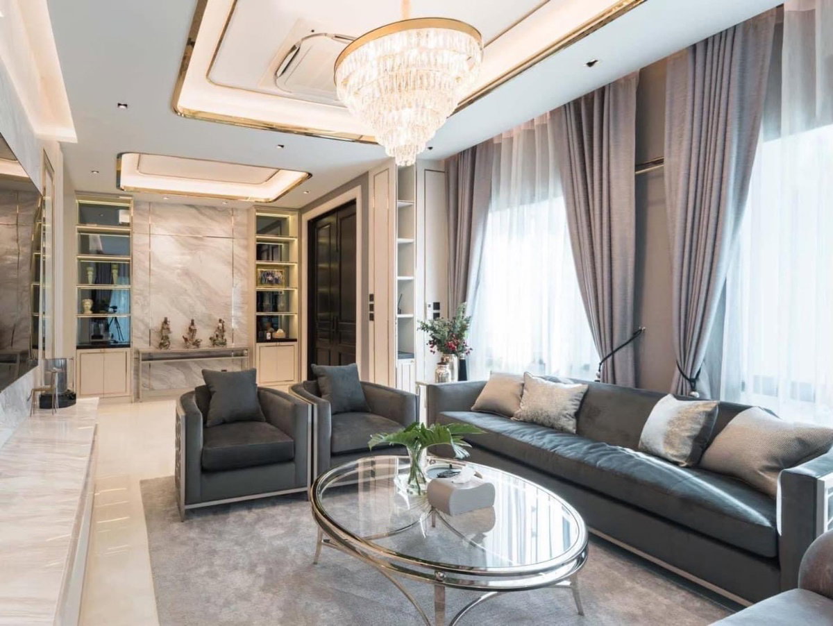 picture  Grand Bangkok Boulevard Ratchaphruek Charan - 11/15
