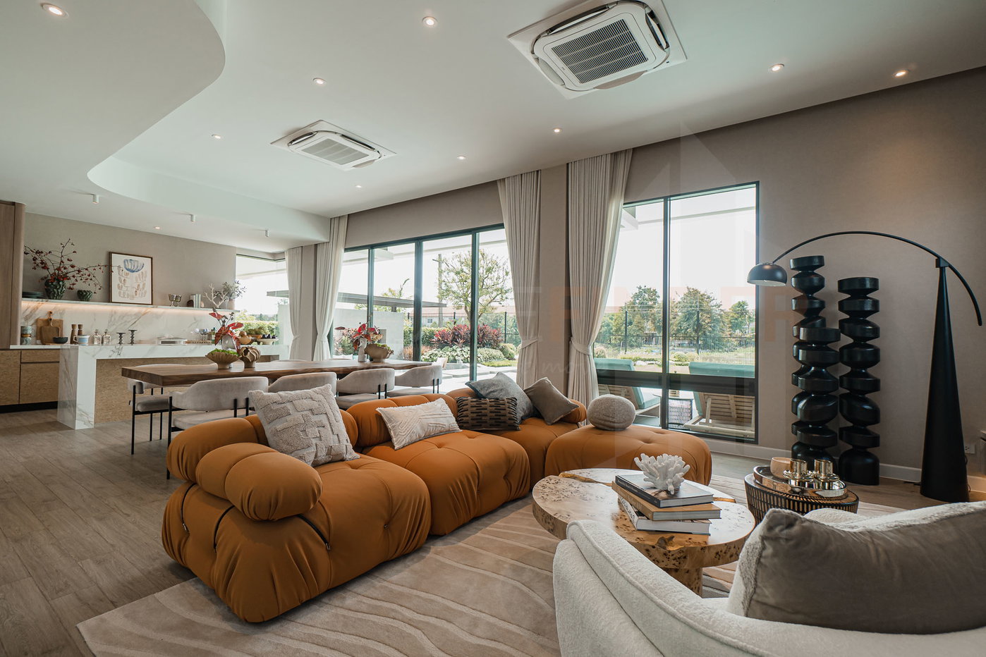 รูป The River 4 bedrooms, for sale - รูปที่ 5/26