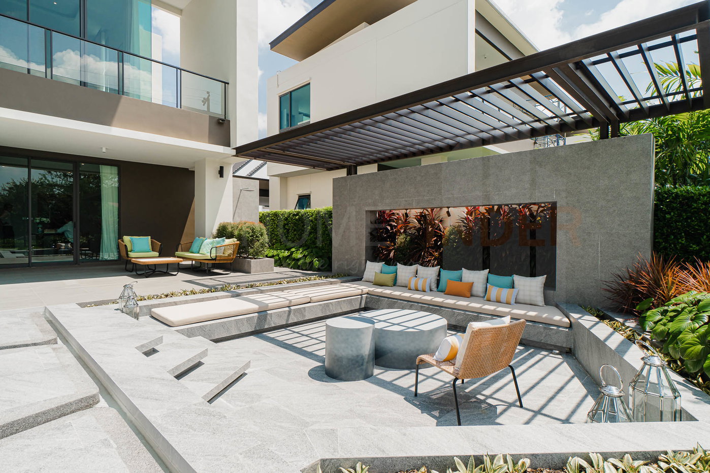 รูป The River 4 bedrooms, for sale - รูปที่ 7/26