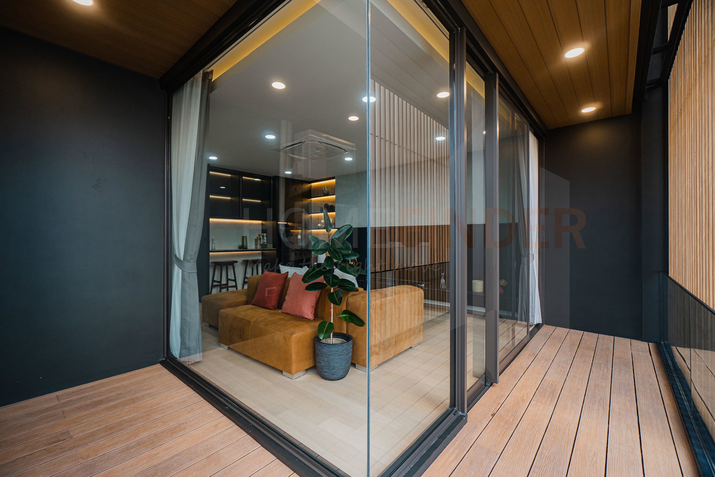 รูป Arbor urban Ladprao 3 bedrooms, for sale - รูปที่ 9/23