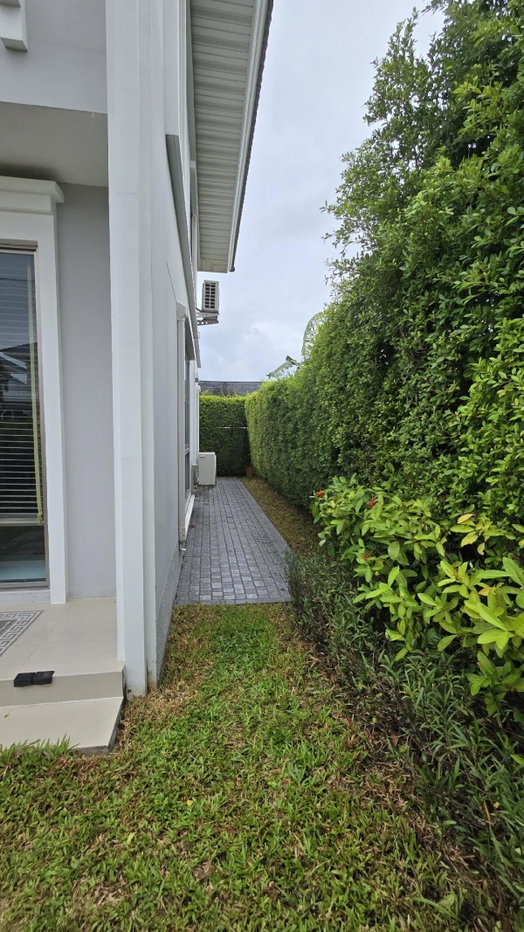 picture Perfect Residence Sukhumvit 77-Suvarnabhumi - 25/25