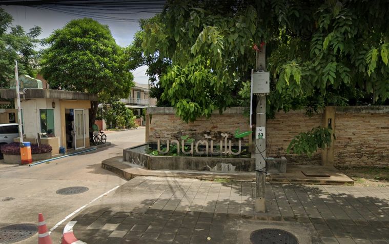บ้านต้นไม้ ดอนเมือง