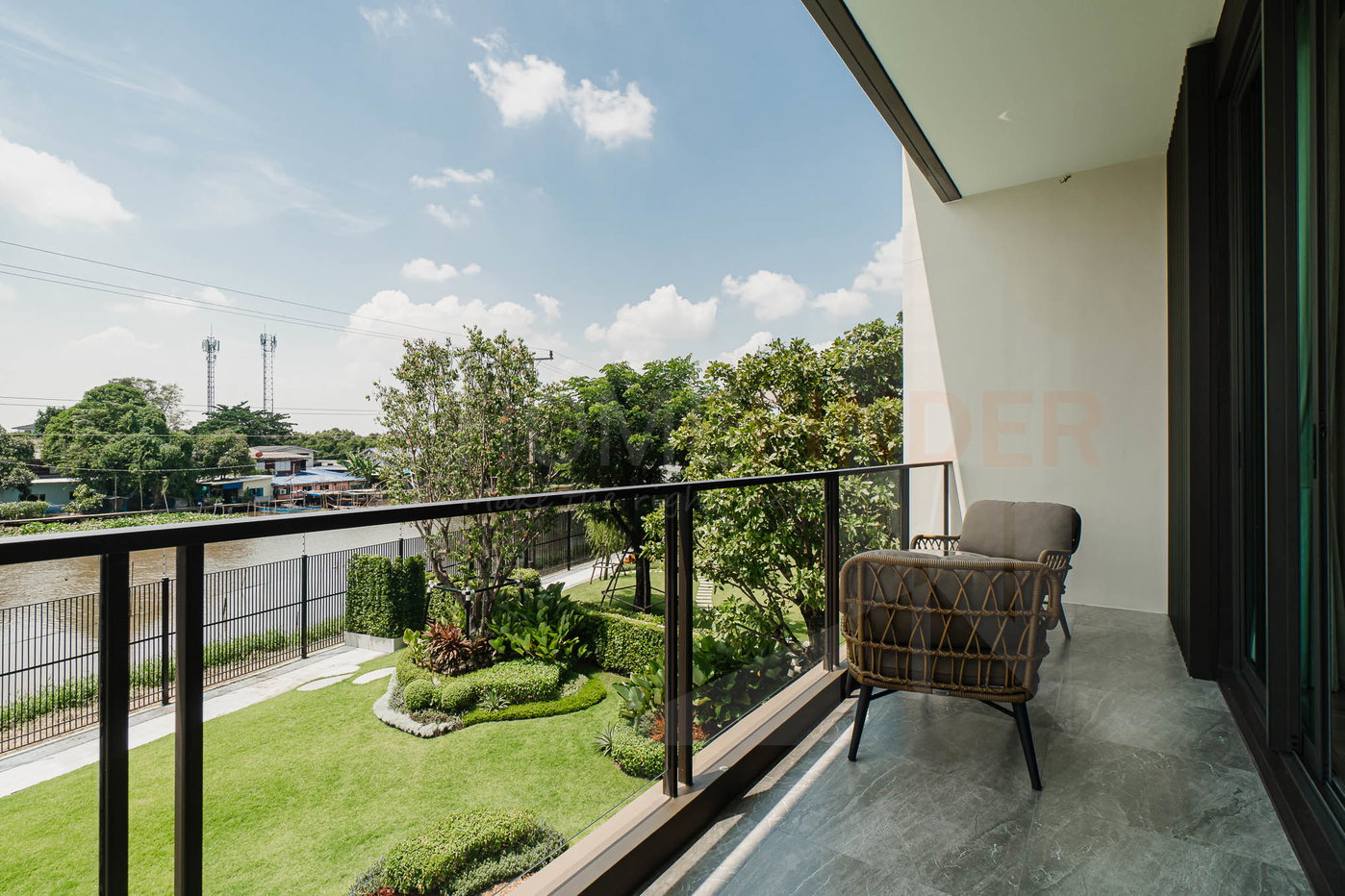 รูป The River 4 bedrooms, for sale - รูปที่ 17/26