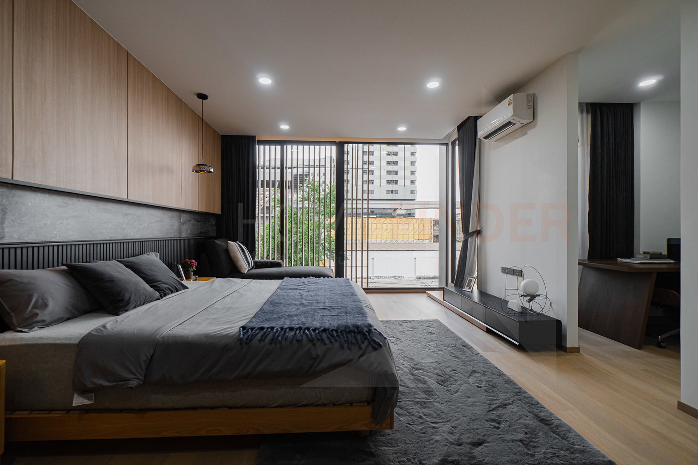 รูป Arbor urban Ladprao 3 bedrooms, for sale - รูปที่ 14/23