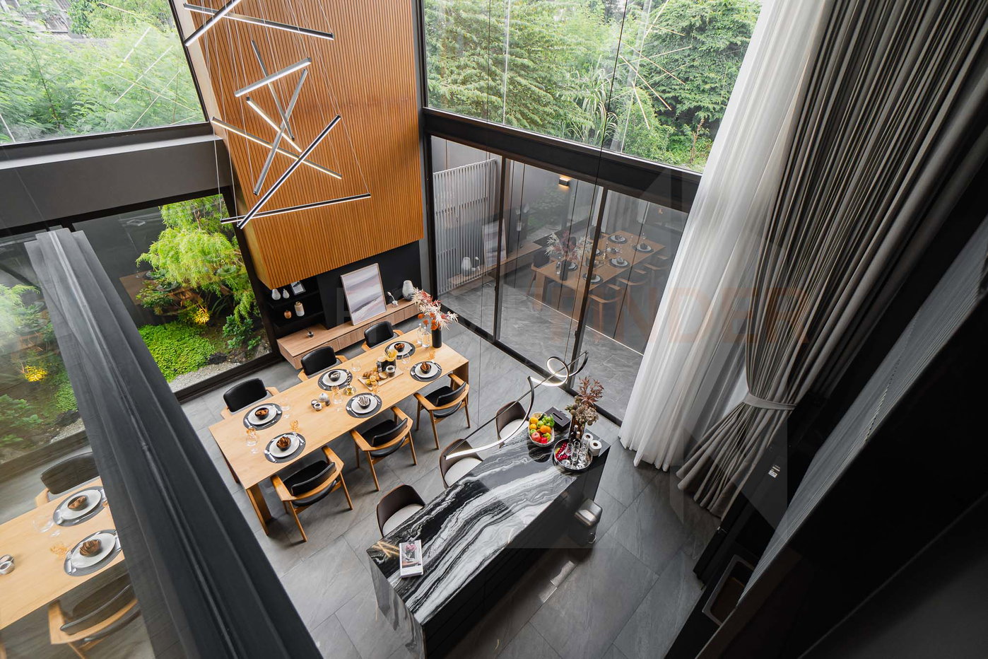 รูป Arbor urban Ladprao 3 bedrooms, for sale - รูปที่ 1/23