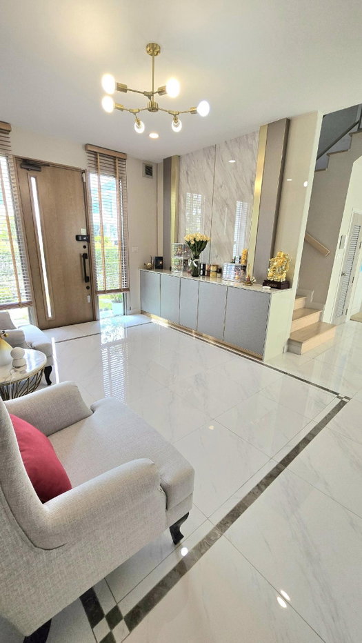 picture Perfect Residence Sukhumvit 77-Suvarnabhumi - 20/25