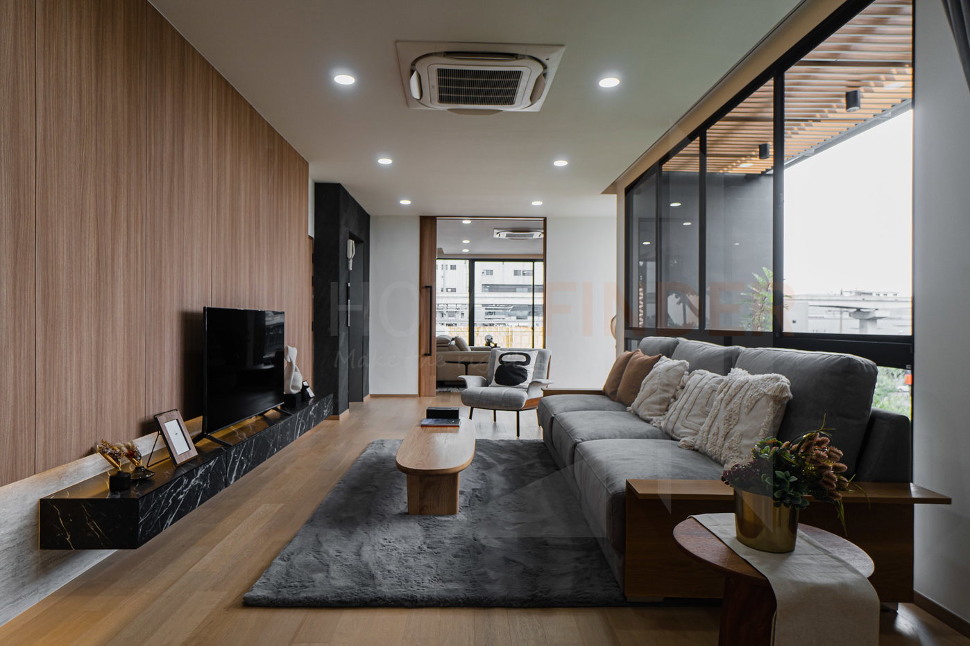 รูป Arbor urban Ladprao 3 bedrooms, for sale - รูปที่ 22/23